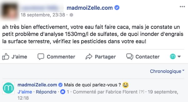 commentaire caca commentaire caca