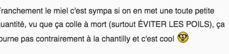 commentaire ch commentaire ch