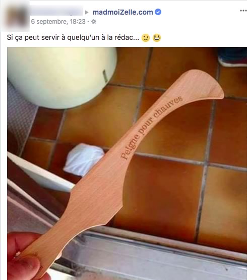 commentaire chauvre commentaire chauvre