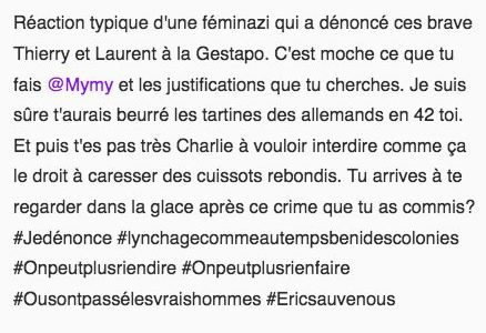 commentaire cho2 commentaire cho2
