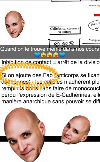 commentaire fab3 commentaire fab3