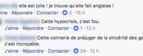 commentaire hypocrite commentaire hypocrite