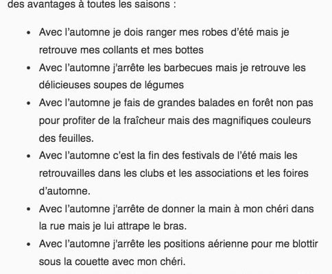 commentaire optimiste commentaire optimiste