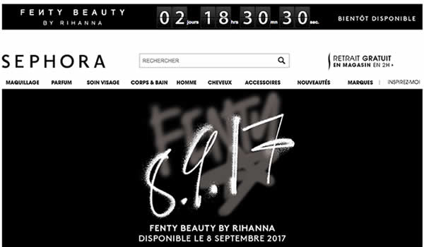 compte-rebours-sephora-fenty