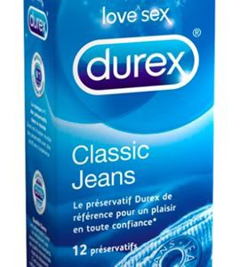 durex classique durex classique