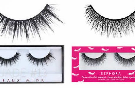 Faux cils Huda Beauty Faux cils Huda Beauty
