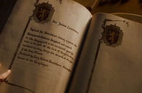 jaime-lannister-kingsguard-book jaime-lannister-kingsguard-book