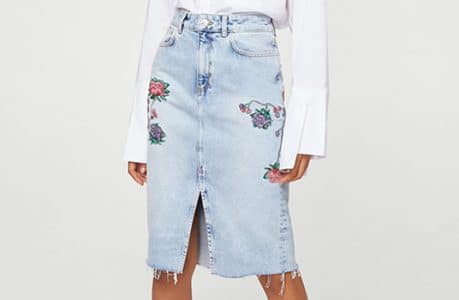 jupe-denim-brodes jupe-denim-brodes