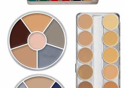 kryolan-makeup kryolan-makeup