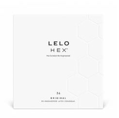 lelo hex 36