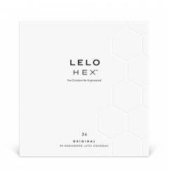 lelo hex 36 lelo hex 36