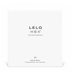 lelo hex 36