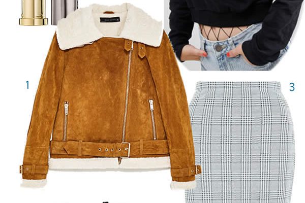look-prince-de-galles-retro look-prince-de-galles-retro