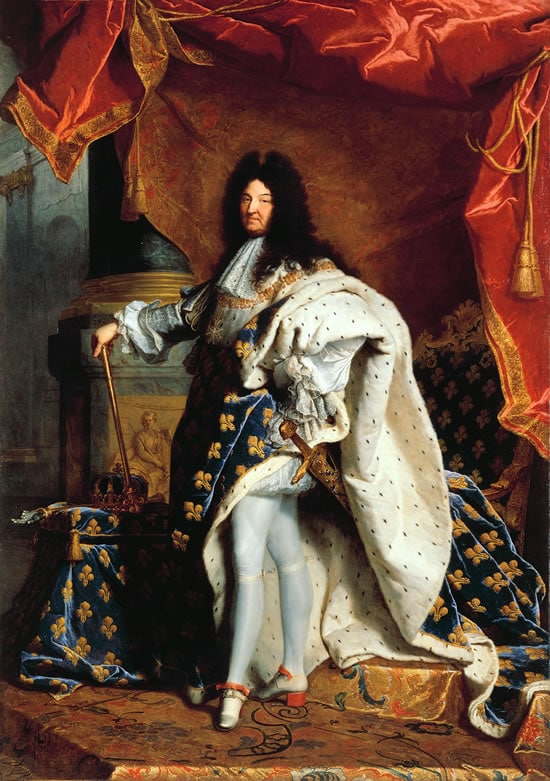 louis-xiv