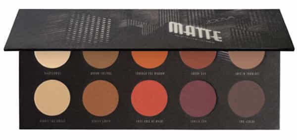 palette-matte