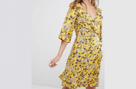 robe-portefeuille-volants robe-portefeuille-volants