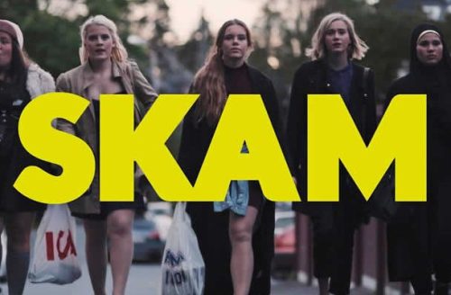 skam-serie-tele-norvegienne