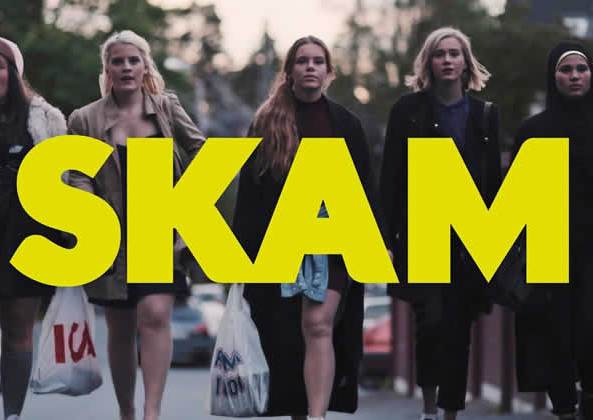 skam-serie-tele-norvegienne