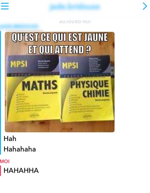 snap chat qu’est ce qui est jaune snap chat qu’est ce qui est jaune