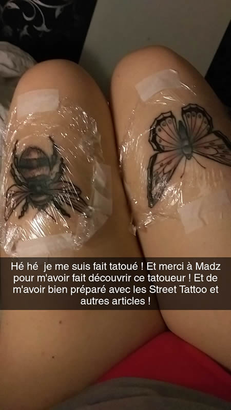 tatouage commentaire tatouage commentaire