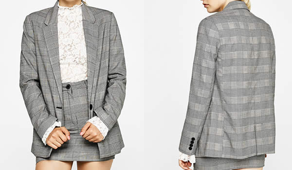 veste-carreaux-bershka