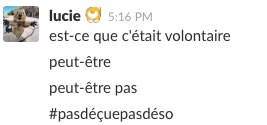 volontaire madmoizelle volontaire madmoizelle