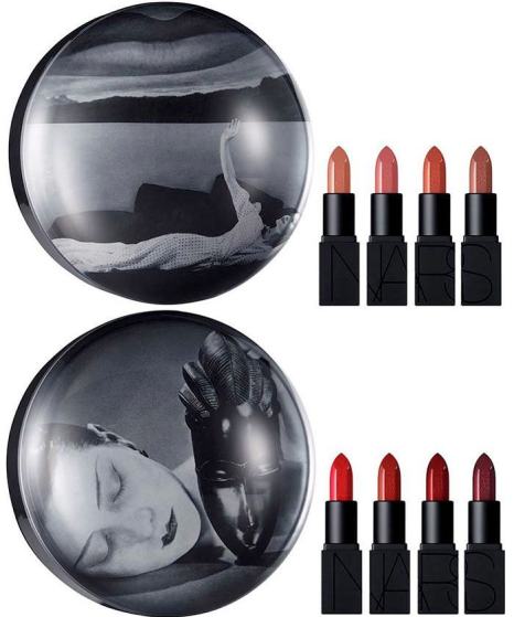 Audacious Lipsticks