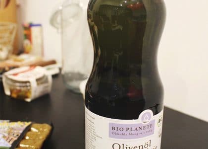 Huile d’olive vegan Huile d’olive vegan