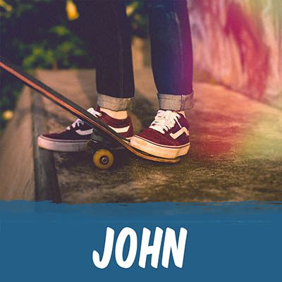 JOHN-5-5