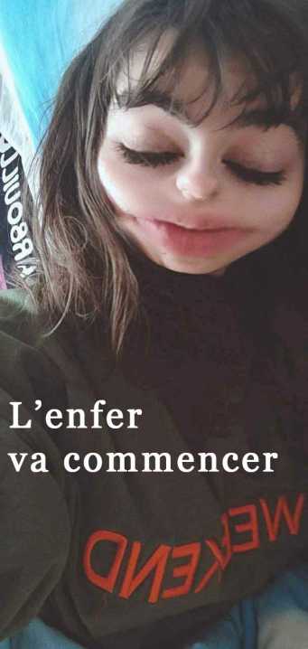 L’enfer L’enfer