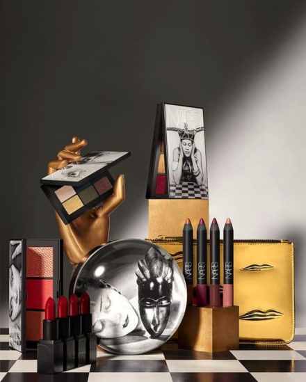 Nars Man Ray