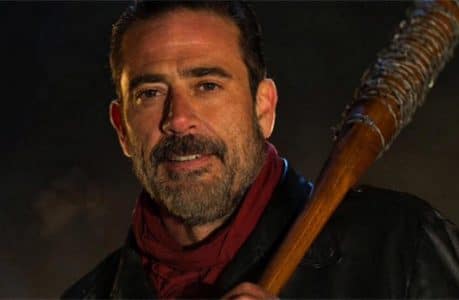 TWD-Negan TWD-Negan