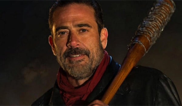 TWD-Negan TWD-Negan