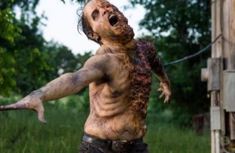 TWD-zombie TWD-zombie