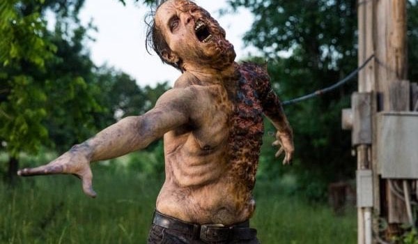 TWD-zombie