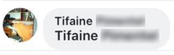 Tifaine