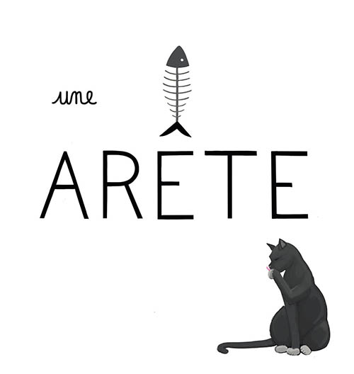 arete-orthographe