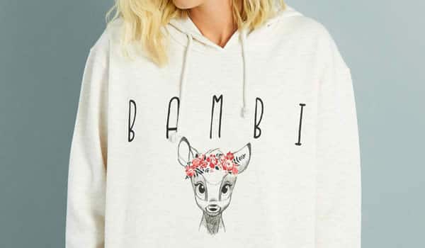 sweat-shirt-capuche-bambi-kiabi