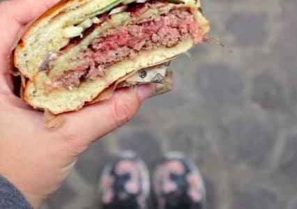 burger mad burger mad