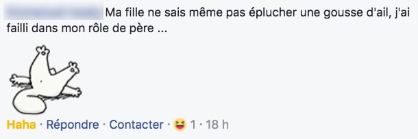 commentaire charlotte papa