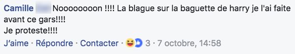 commentaire harry potter