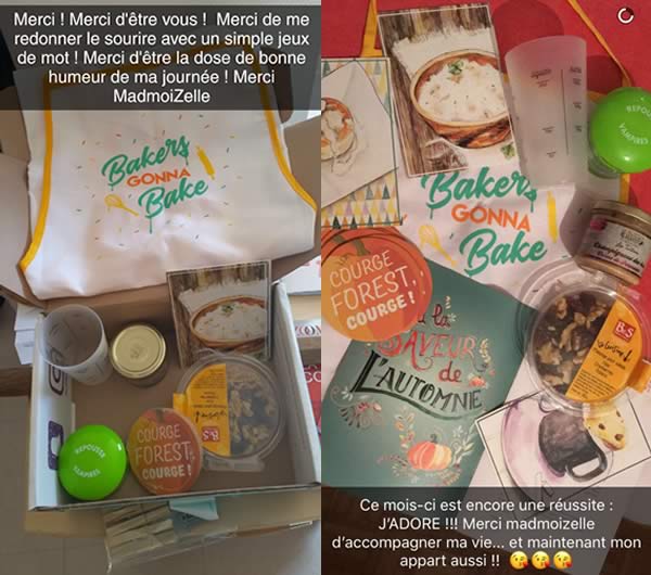 commentaires box mad commentaires box mad