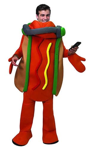 deguisement-hotdog-snapchat2