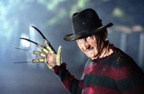 freddy freddy