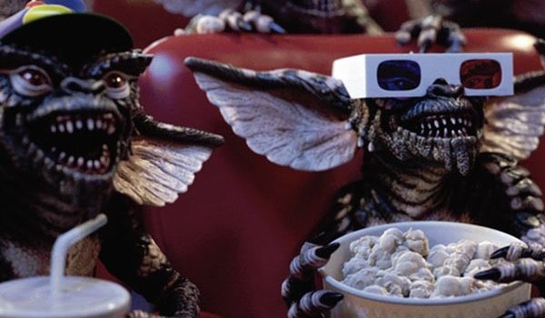 gremlins