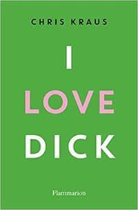 i-love-dick-roman