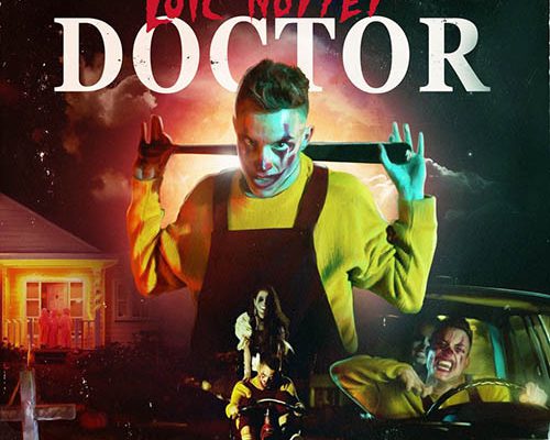 loic-nottet-doctor loic-nottet-doctor