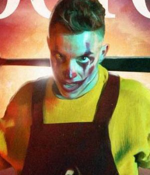 loic-nottet-doctor-clip-clown