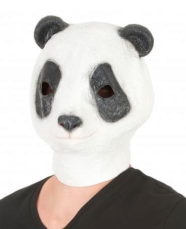 masque panda flippant
