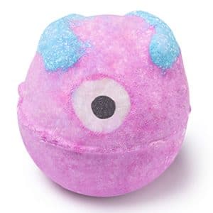 Monster Ball Halloween Lush